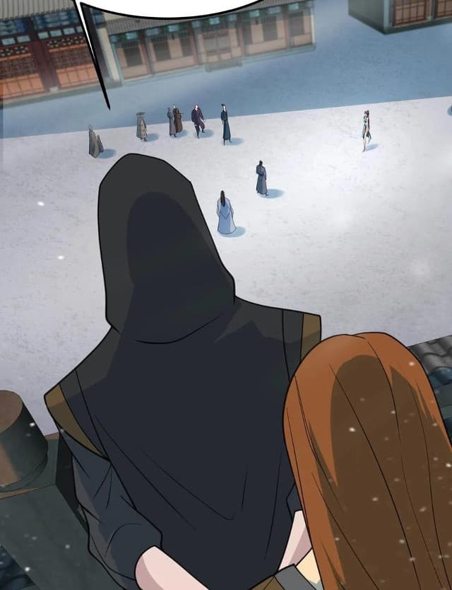 Return of the Invincible Patriarch Chapter 21 Gambar 39