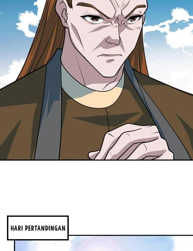 Return of the Invincible Patriarch Chapter 21 Gambar 43