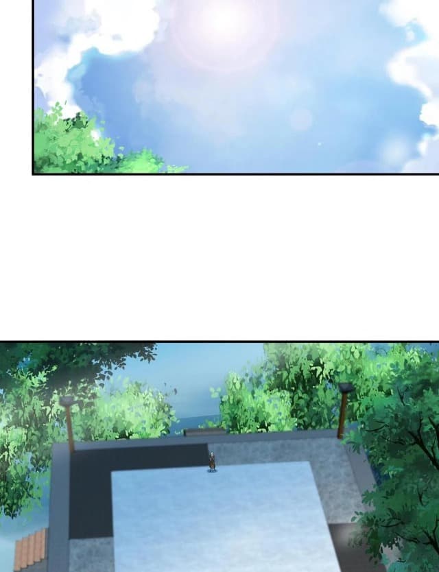 Return of the Invincible Patriarch Chapter 21 Gambar 44