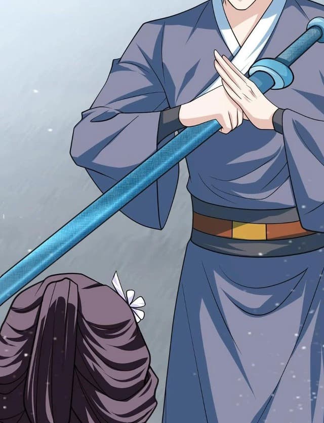 Return of the Invincible Patriarch Chapter 21 Gambar 49