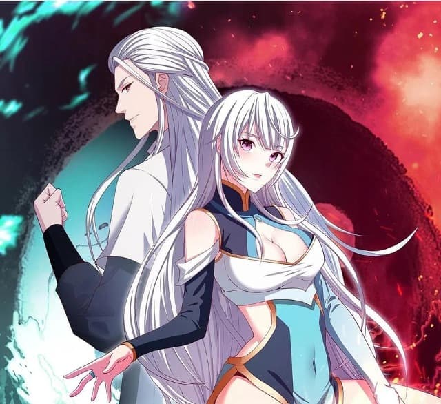 Return of the Invincible Patriarch Chapter 21 Gambar 5