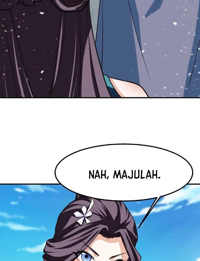 Return of the Invincible Patriarch Chapter 21 Gambar 50