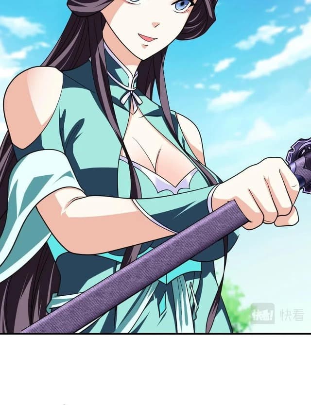 Return of the Invincible Patriarch Chapter 21 Gambar 51
