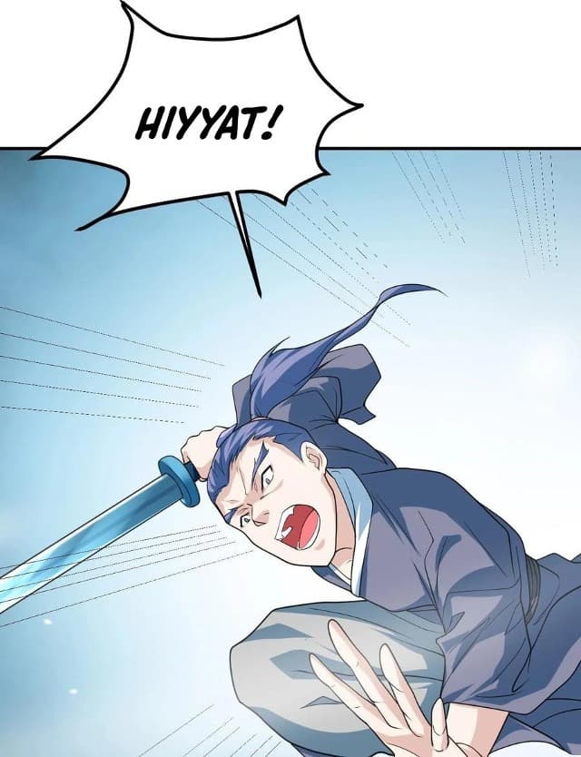 Return of the Invincible Patriarch Chapter 21 Gambar 52