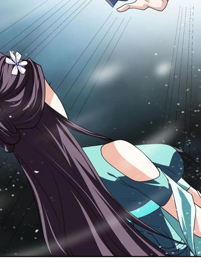 Return of the Invincible Patriarch Chapter 21 Gambar 53