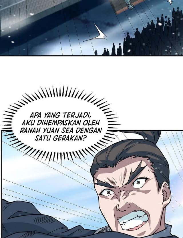 Return of the Invincible Patriarch Chapter 21 Gambar 56