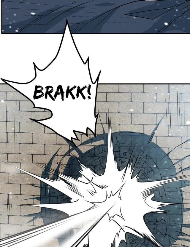 Return of the Invincible Patriarch Chapter 21 Gambar 57