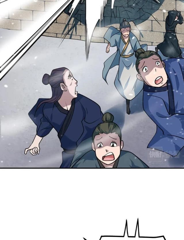 Return of the Invincible Patriarch Chapter 21 Gambar 58