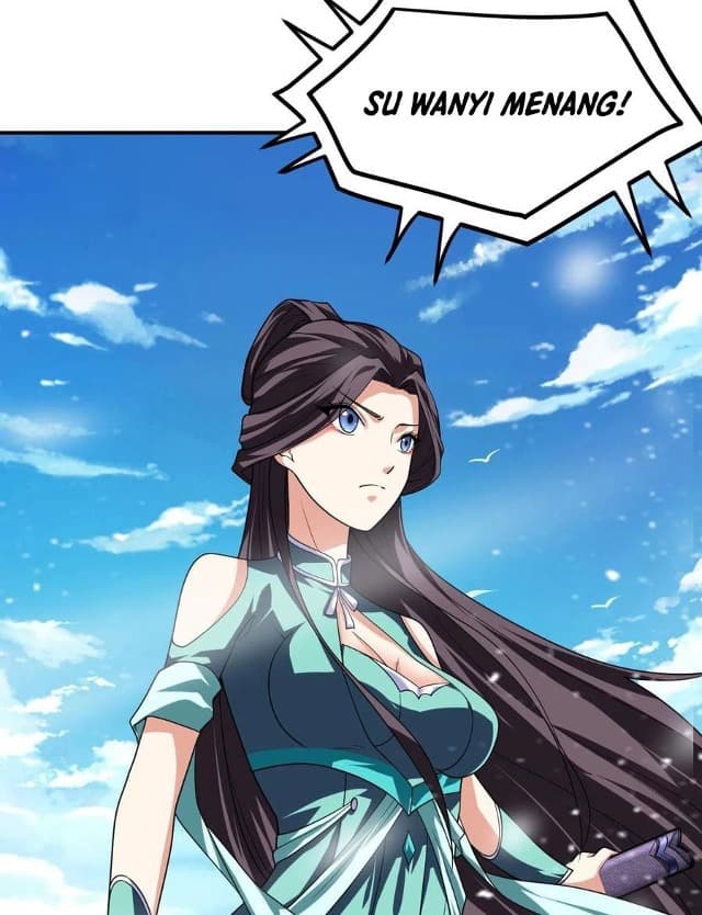 Return of the Invincible Patriarch Chapter 21 Gambar 59