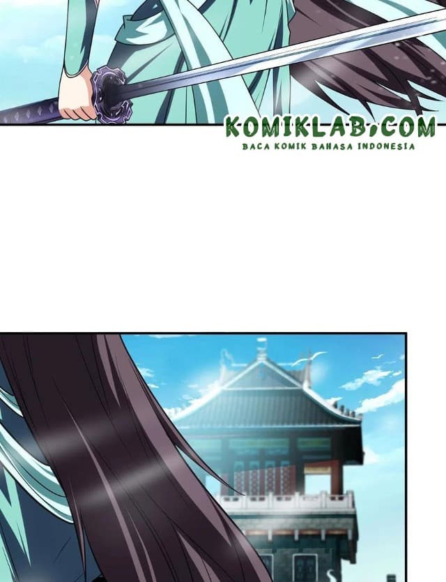 Return of the Invincible Patriarch Chapter 21 Gambar 60