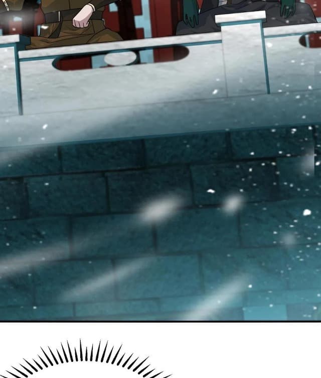 Return of the Invincible Patriarch Chapter 21 Gambar 62