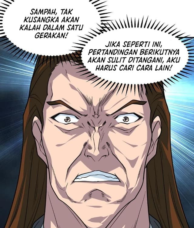 Return of the Invincible Patriarch Chapter 21 Gambar 63