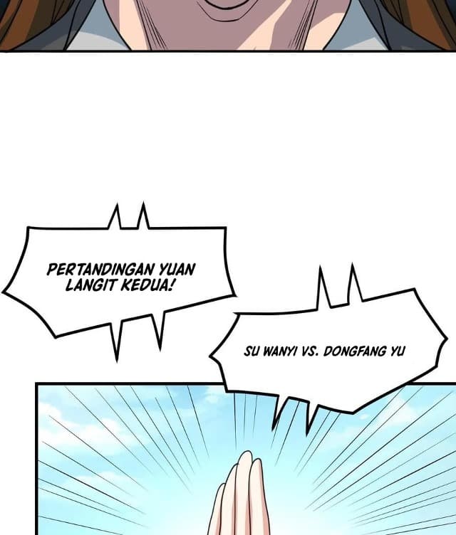 Return of the Invincible Patriarch Chapter 21 Gambar 64