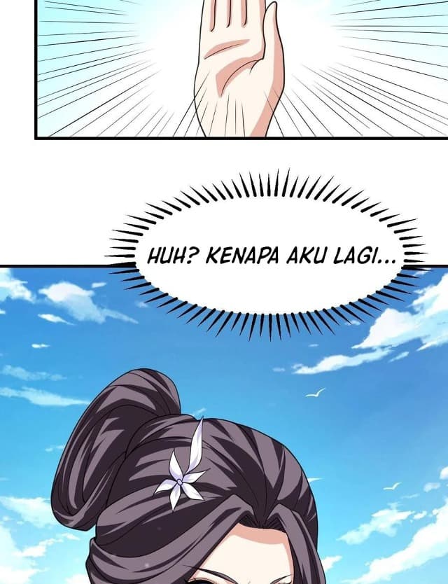 Return of the Invincible Patriarch Chapter 21 Gambar 65