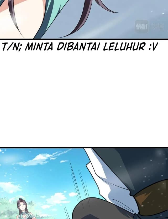 Return of the Invincible Patriarch Chapter 21 Gambar 67