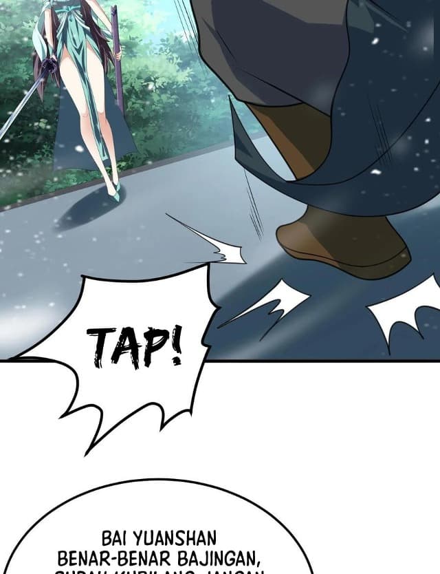Return of the Invincible Patriarch Chapter 21 Gambar 68