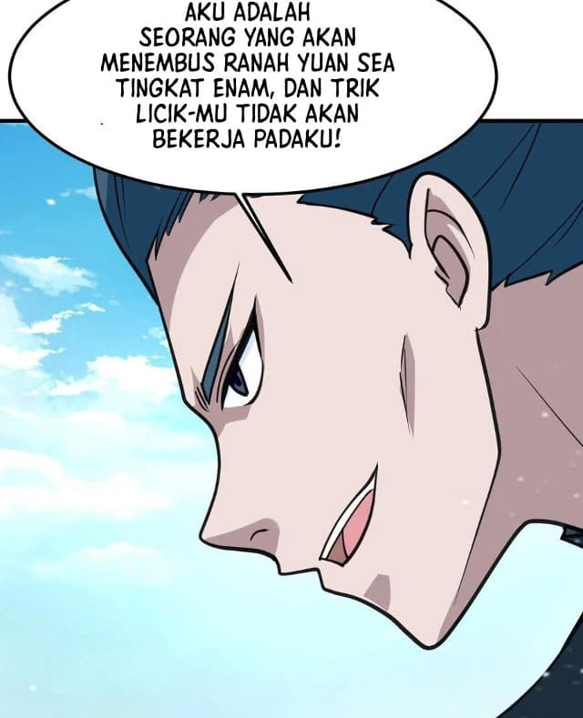 Return of the Invincible Patriarch Chapter 21 Gambar 71