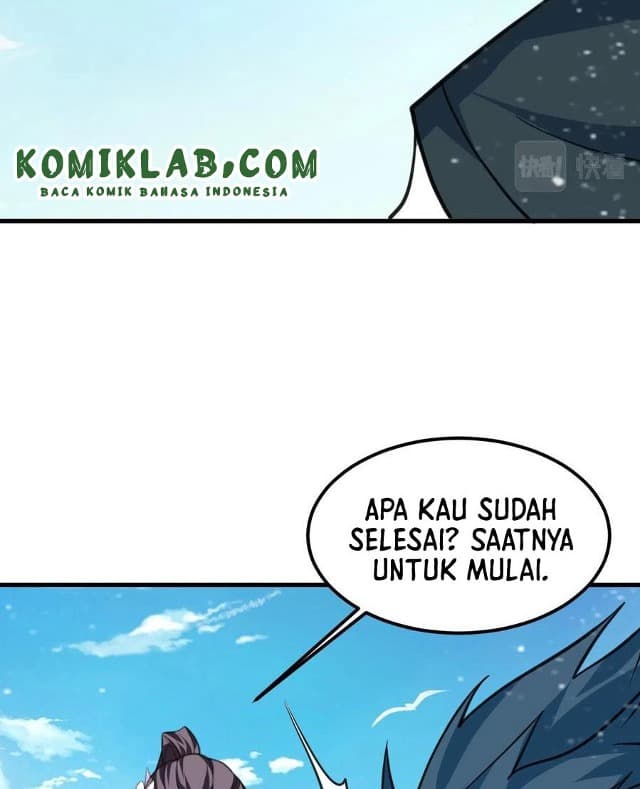 Return of the Invincible Patriarch Chapter 21 Gambar 72