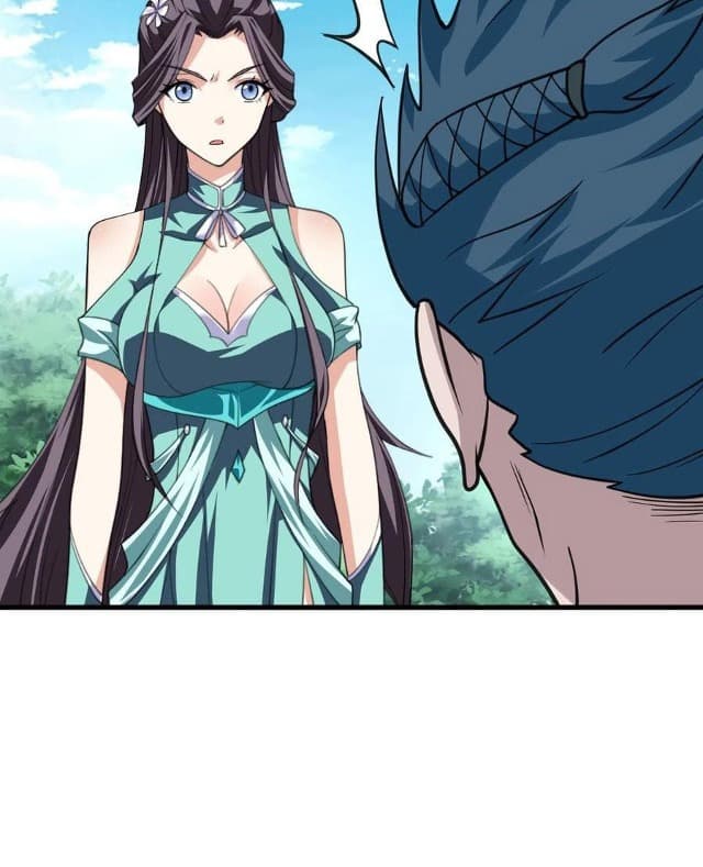 Return of the Invincible Patriarch Chapter 21 Gambar 73