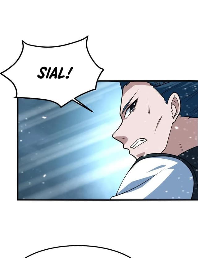 Return of the Invincible Patriarch Chapter 21 Gambar 74