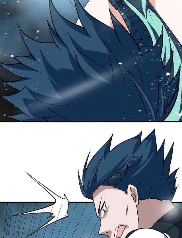 Return of the Invincible Patriarch Chapter 21 Gambar 76