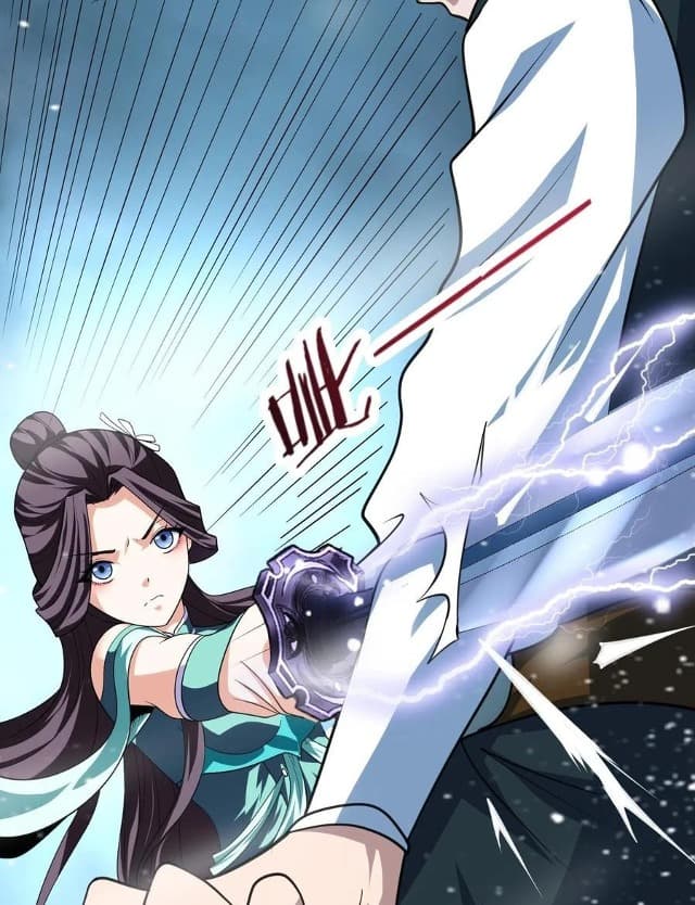 Return of the Invincible Patriarch Chapter 21 Gambar 77