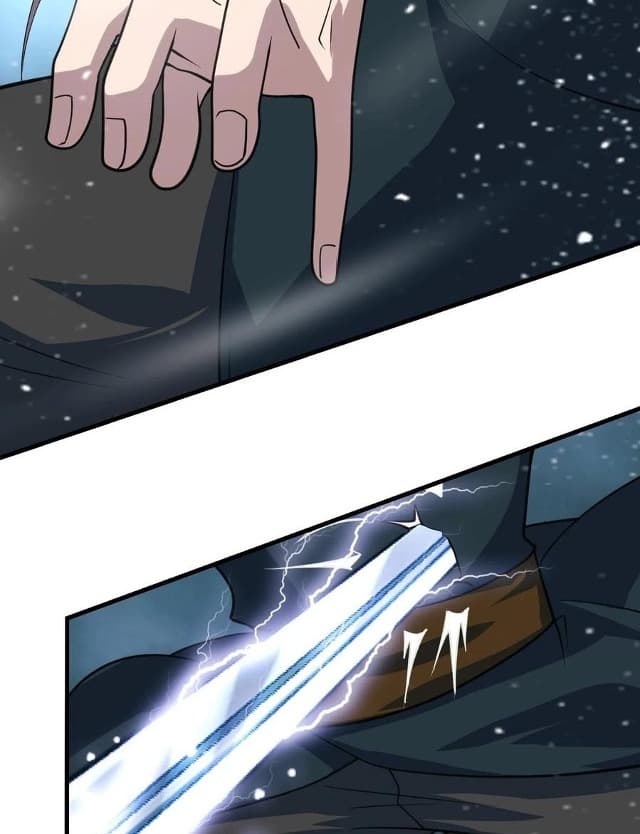 Return of the Invincible Patriarch Chapter 21 Gambar 78