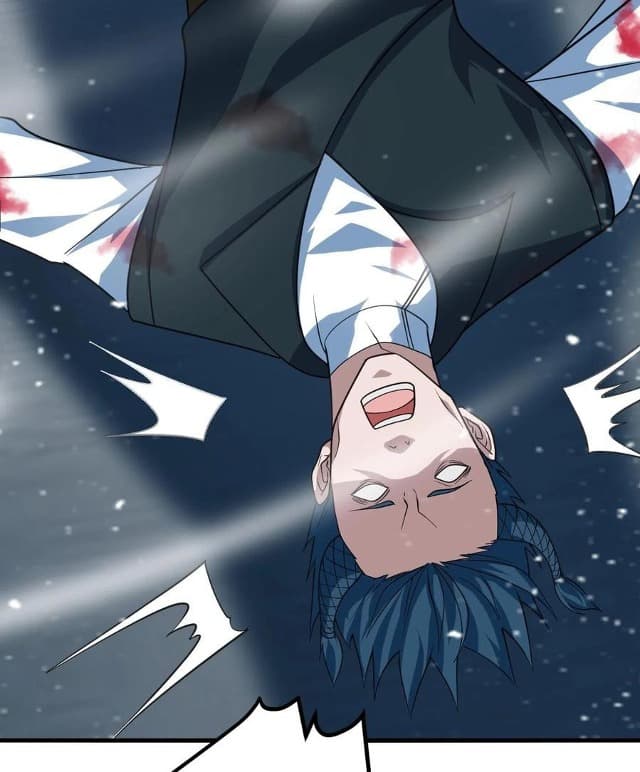 Return of the Invincible Patriarch Chapter 21 Gambar 83