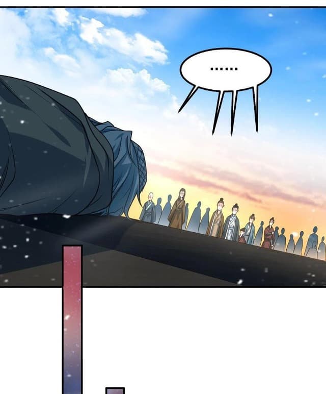 Return of the Invincible Patriarch Chapter 21 Gambar 85