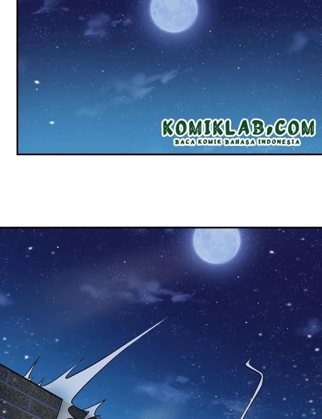 Return of the Invincible Patriarch Chapter 21 Gambar 87