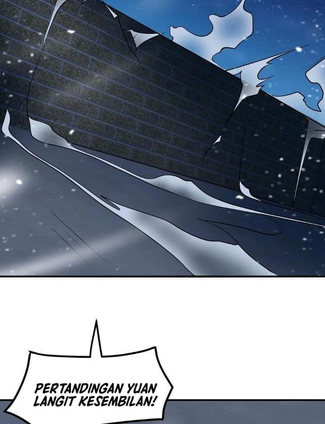 Return of the Invincible Patriarch Chapter 21 Gambar 88
