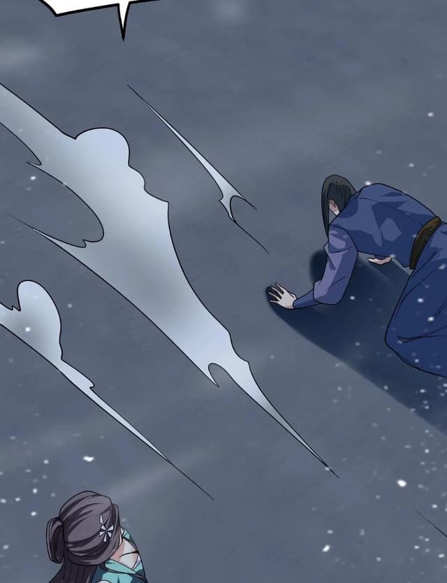 Return of the Invincible Patriarch Chapter 21 Gambar 89