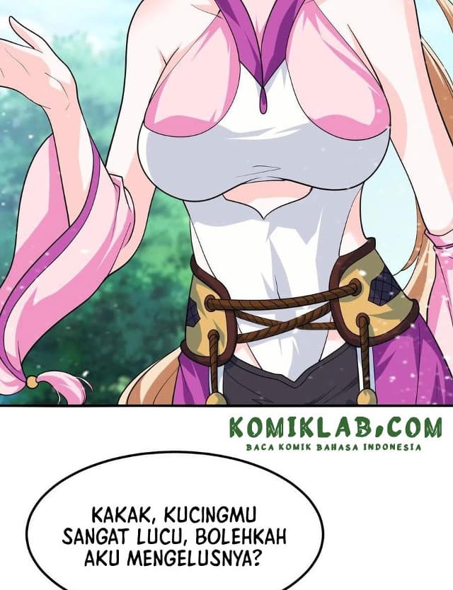 Return of the Invincible Patriarch Chapter 21 Gambar 9
