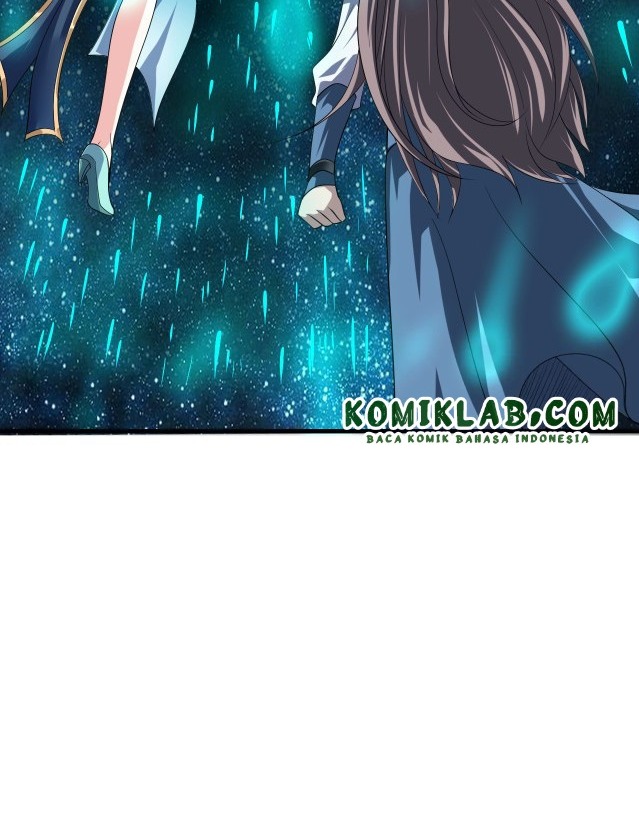 Return of the Invincible Patriarch Chapter 17 Gambar 100