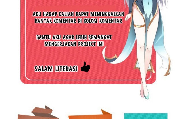 Return of the Invincible Patriarch Chapter 17 Gambar 102