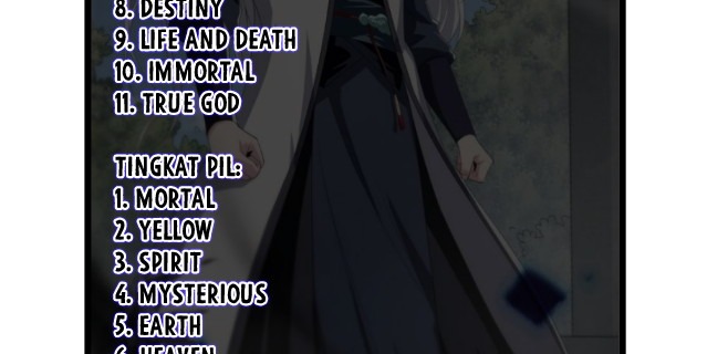 Return of the Invincible Patriarch Chapter 17 Gambar 105