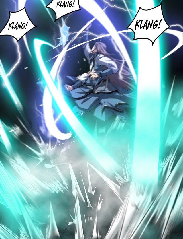 Return of the Invincible Patriarch Chapter 17 Gambar 11