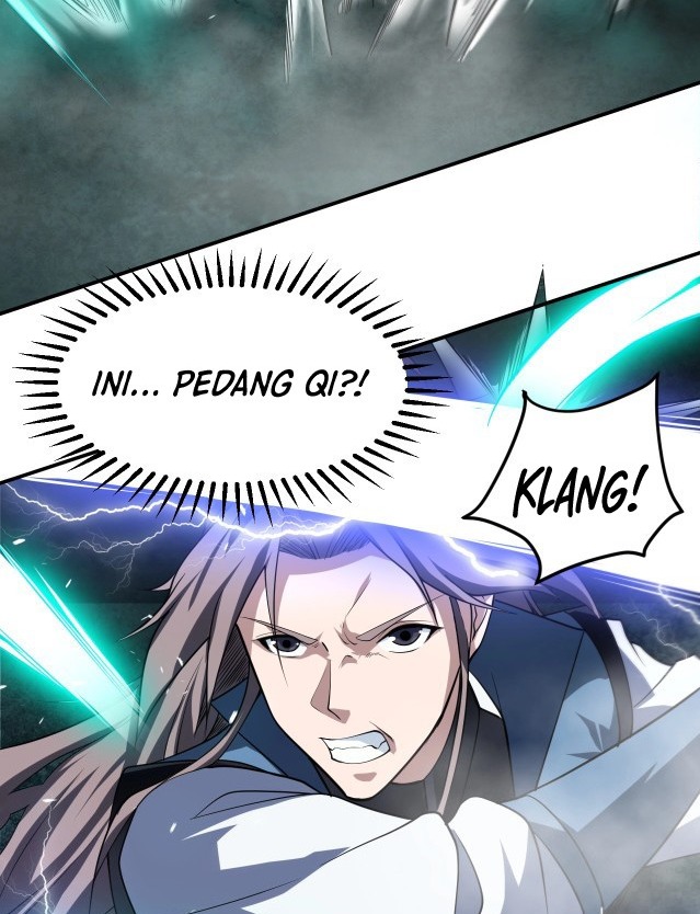 Return of the Invincible Patriarch Chapter 17 Gambar 12