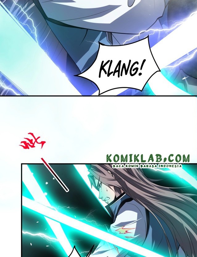 Return of the Invincible Patriarch Chapter 17 Gambar 13