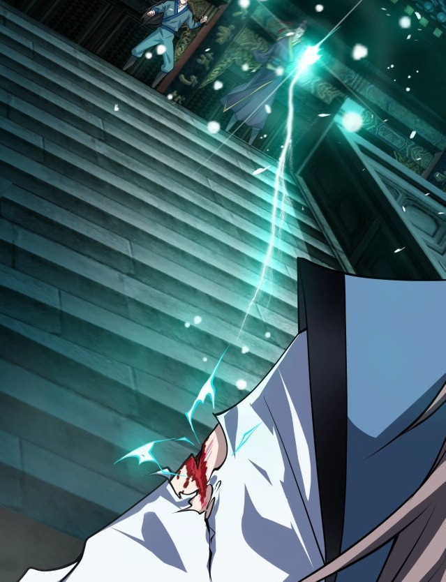 Return of the Invincible Patriarch Chapter 17 Gambar 15