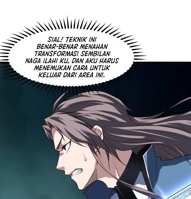 Return of the Invincible Patriarch Chapter 17 Gambar 17