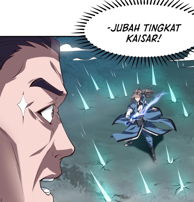 Return of the Invincible Patriarch Chapter 17 Gambar 19