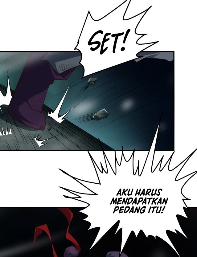 Return of the Invincible Patriarch Chapter 17 Gambar 24