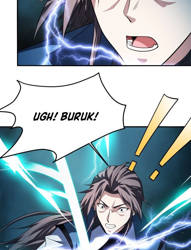 Return of the Invincible Patriarch Chapter 17 Gambar 27