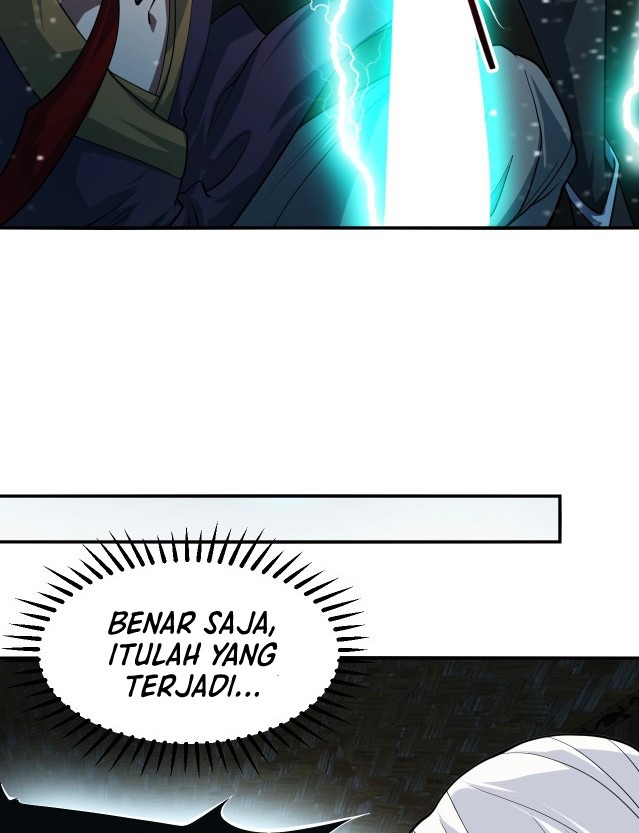 Return of the Invincible Patriarch Chapter 17 Gambar 29