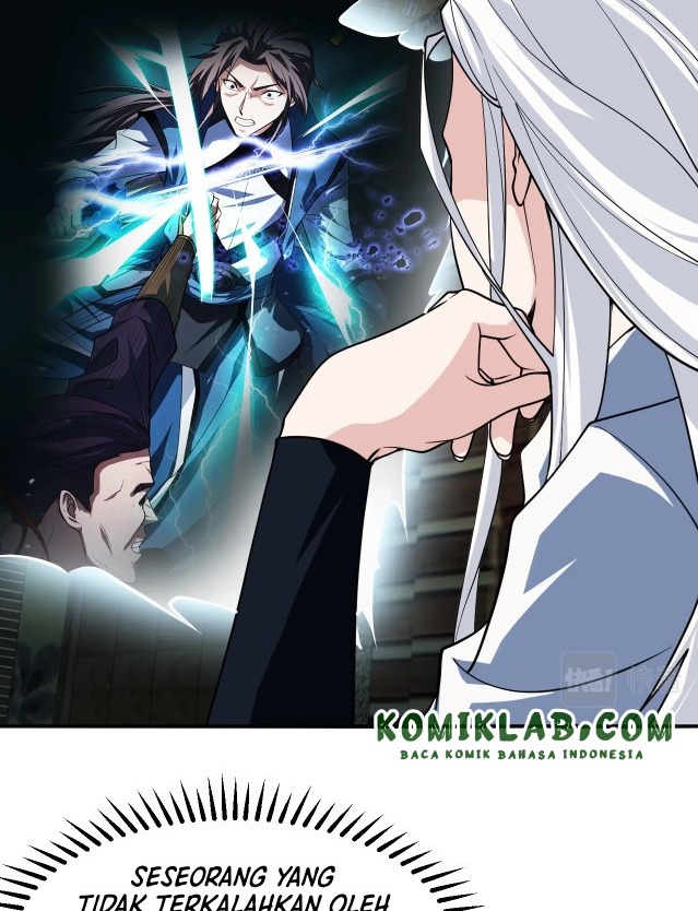 Return of the Invincible Patriarch Chapter 17 Gambar 30