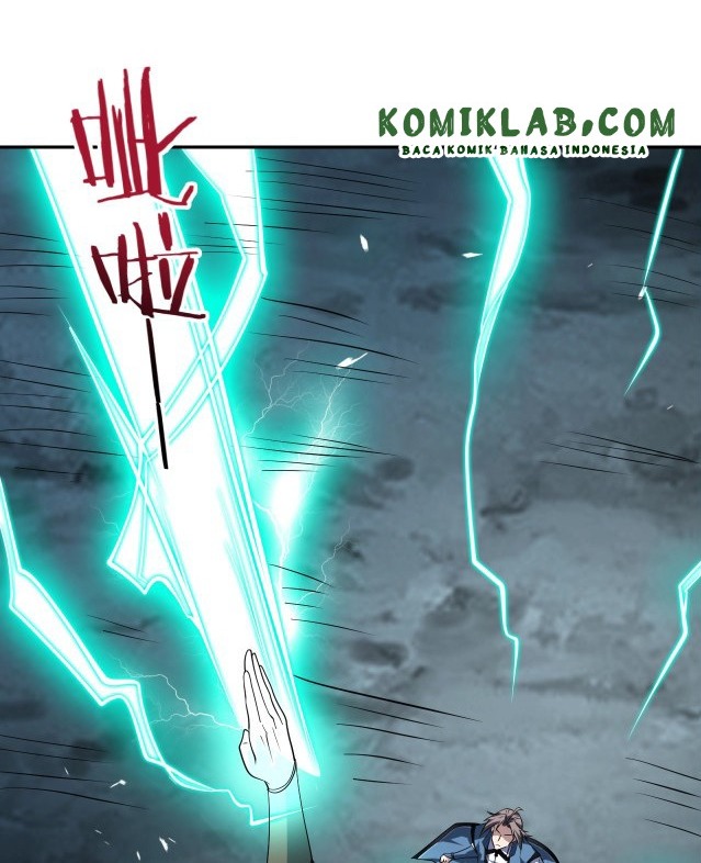 Return of the Invincible Patriarch Chapter 17 Gambar 37