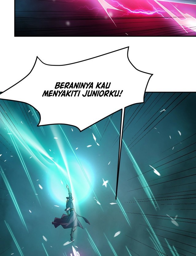 Return of the Invincible Patriarch Chapter 17 Gambar 41
