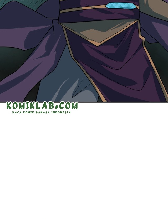 Return of the Invincible Patriarch Chapter 17 Gambar 54