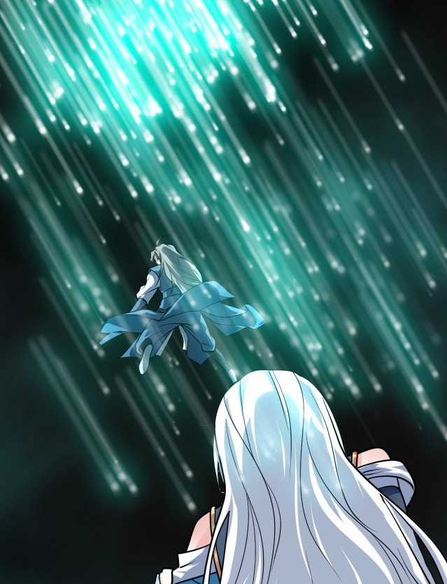 Return of the Invincible Patriarch Chapter 17 Gambar 63